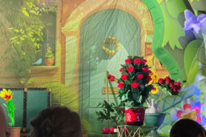 il giardino incantato fem spettacoli