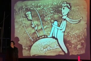 il piccolo principe fem spettacoli