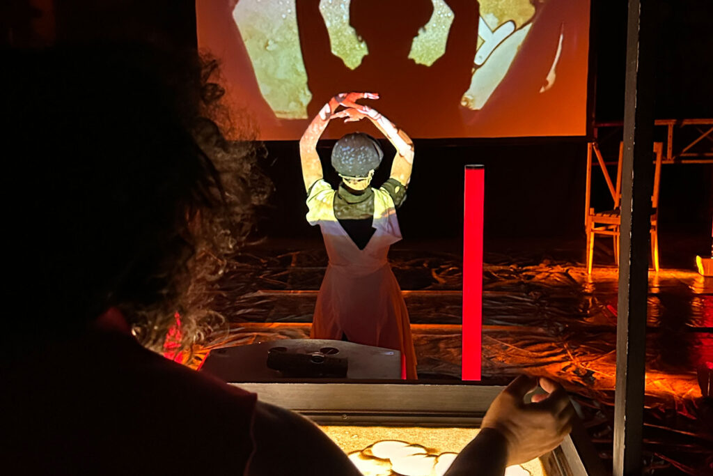 il piccolo principe fem spettacoli