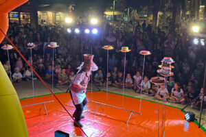 la pasticceria delle meraviglie fem spettacoli